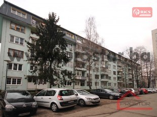 1BDR apartment Grbavica- FOR SALE