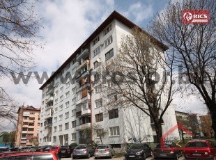 1BDR apartment, Grbavica- SOLD!