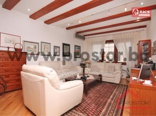 4BDR apartment with terrace - Marijin Dvor - FOR SALE