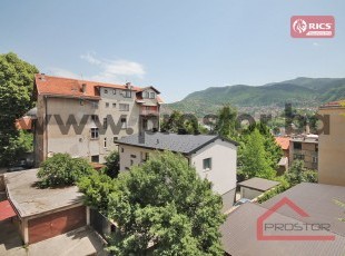 4BDR apartment in a residential building, Mejtaš, Sarajevo - FOR SALE