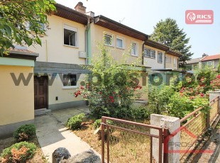 3BDR spacious 75.00 sq.m. duplex apartment, Ilidža, Sarajevo- FOR SALE