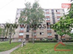 1BDR 53 sq.m. apartment in a residential building, Otoka, Novi Grad, Sarajevo - FOR SALE