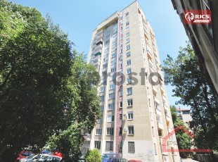 3BDR apartment 79sqm in a residential building, Grabvica, Sarajevo - FOR SALE