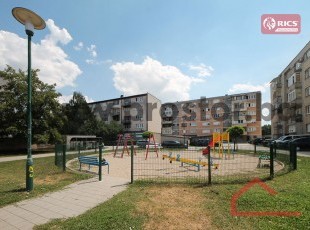 1BDR spacious 30 sq.m. apartment in a residential building,Ilidža, Sarajevo - FOR SALE