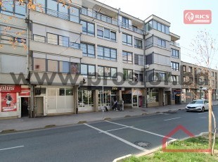 RARELY ON OFFER! Comfortable 2BDR apartment in a newly built building with an elevator, Otoka area - FOR SALE