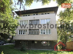 1BDR apartment 38 sq.m. in a residential building, Centar, Sarajevo - FOR SALE