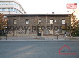 1BDR apartment 43 sq.m. in a residential building, Novo Sarajevo- FOR SALE