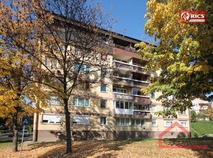 1BDR apartment 54 sq.m. in a residential building, Vogošća, Sarajevo - FOR SALE