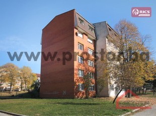 2BDR apartment 81 sq.m. in a residential building, Vogošča - FOR SALE