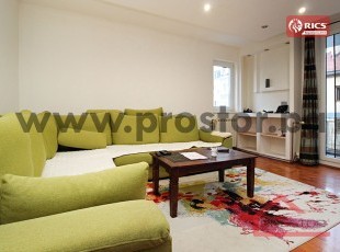 2BDR 64 sq.m. apartment in a residential building, Kosevsko brdo, Sarajevo - FOR RENT