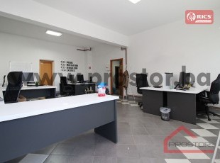 Multi-purpose unfurnished office space in a private house, Vraca