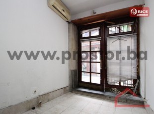 Business premises in Old Town, 11sqm, Sarajevo - FOR RENT