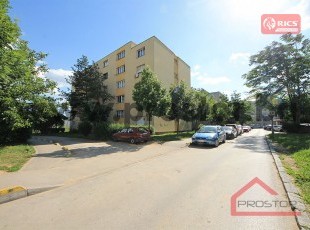 1BDR spacious 29 sq.m. apartment in a residential building, Novi Grad, Sarajevo - FOR SALE