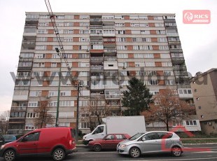 1BDR apartment 34 sq.m. in a residential building, Centar, Sarajevo - FOR SALE