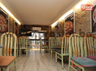 Refurbished multi-purpose business premises in Old Town, Sarajevo - FOR RENT