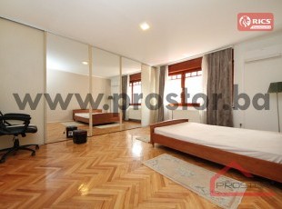 2BDR spacious 69 sq.m. apartment in a residential building, Stari Grad, Sarajevo - FOR SALE