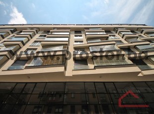 2BDR apartment in new building, Centar, Sarajevo - FOR SALE