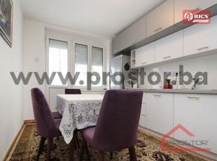 Modern furnished 1BDR apartment with a balcony on Skenderija , Sarajevo - FOR RENT