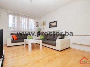 2BDR apartment 49 sq.m. in a residential building, Grbavica, Sarajevo - FOR SALE
