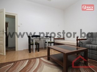 1BDR apartment 44 sq.m. in a residential building, Centar, Sarajevo - FOR SALE