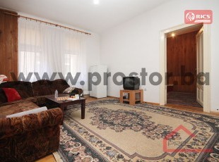 2BDR apartment in a residential building, Centar, Sarajevo - FOR SALE