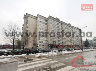 Excellent 39.00 sq.m. 1BDR apartment Dolac Malta area ,Novo Sarajevo, Sarajevo - FOR SALE