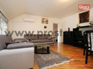 Bright 2BDR apartment of 90sq.m. apartment with a garage, Mejtas, Sarajevo - FOR RENT