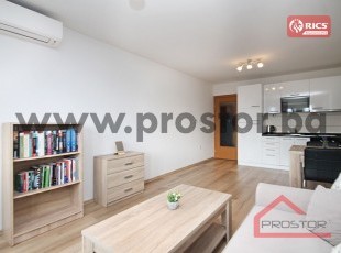 1BDR apartment 43 sq.m. in a residential building, STUP, Sarajevo - FOR SALE