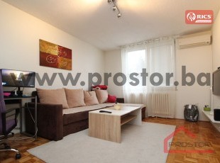Refurbished 1bdr apartment in Otoka, Gradacacka street, Sarajevo - FOR RENT