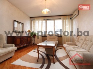 Furnished 1bdr-apartment on Mejtas