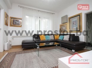 2BDR apartment 73 sq.m. with garage in a residential building, Centar, Sarajevo - FOR SALE VR