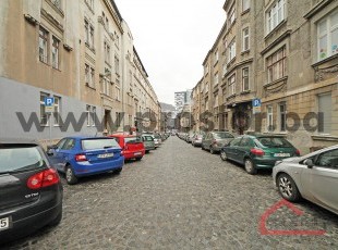 2BDR apartment 83 sq.m. in a residential building, Centar, Sarajevo - FOR SALE