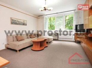 1BDR apartment 47 sq.m. in a residential building, Grbavica, Sarajevo - FOR SALE