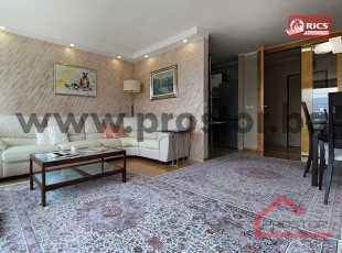 2 bdr apartment near Chinese embassy , Ciglane, Sarajevo - FOR RENT