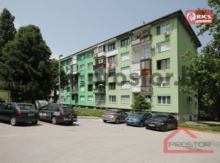 1BDR apartment 51 sq.m. in a residential building,Grbavica - FOR SALE