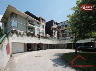 2BDR apartment 94sqm in a residential building, Breka, Sarajevo - FOR SALE