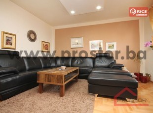 2BDR apartment 66 sq.m. in a residential building, Grbavica, Sarajevo - FOR SALE