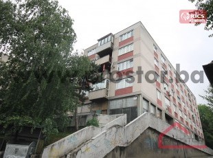 2BDR apartment 73 sq.m. in a residential building, Centar, Sarajevo - FOR SALE