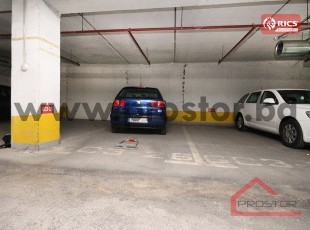 Parking space, Stup - FOR SALE