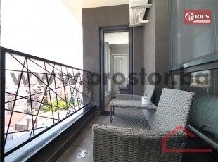 2BDR apartment 74.50 sqm in a residential building, Bulevar Premium, Stup, Sarajevo - FOR SALE