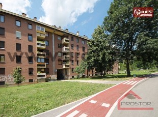 1BDR apartment 50sqm in a residential building, Dobrinja, Novi Grad, Sarajevo - FOR SALE
