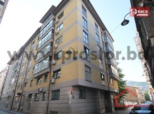 2BDR apartment 65 sq.m. in a residential building, Centar Stup - FOR SALE