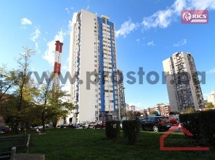 1BDR apartment 36 sq.m. Hrasno - FOR SALE