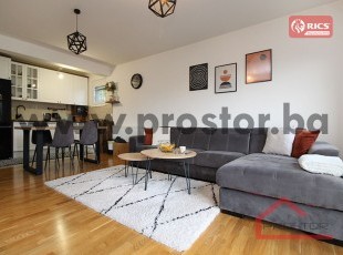 Modern furnished 2BDR apartment, Sarajevo - FOR RENT