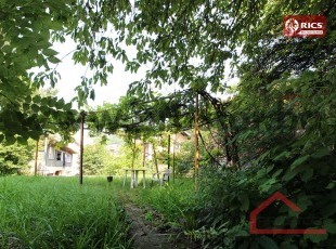 Furnished 1bdr apartment with a parking and a garden in Pofalici - 60m2 - FOR RENT