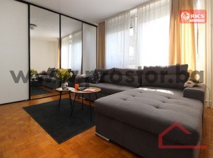 Namještena garsonjera, ul. Brčanska, naselje Otoka