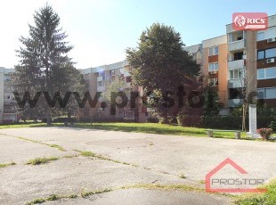 Functional 1BDR Apartment with Balcony on the 3 Floor at Dobrinja 1, Sarajevo - FOR SALE