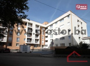 2BDR apartment 50 sq.m. in a residential building, Stup - FOR SALE