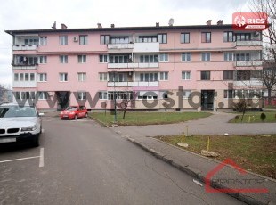 Buisness premisses 30 sq.m. in a residential building, Hrasnica - FOR SALE