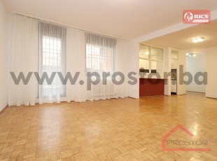 2 bdr apartment in Alipasina street , Ciglane, Sarajevo - FOR RENT